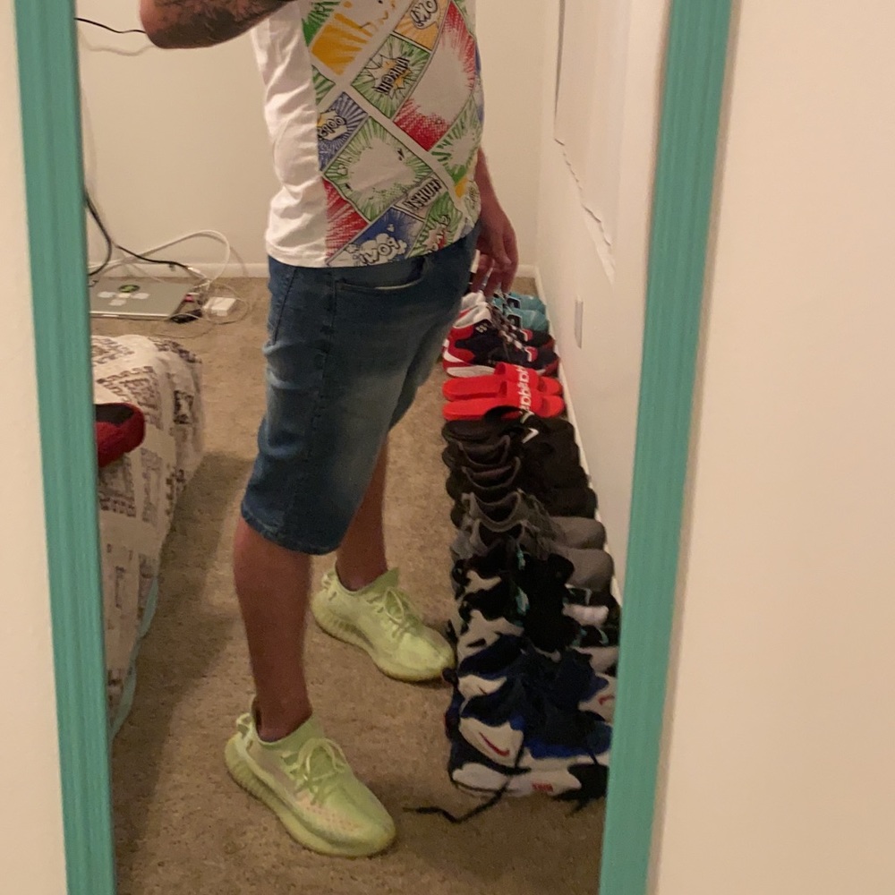 Meet your Posher, Matthew